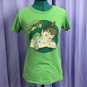 Disney Peter Pan T-Shirt